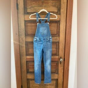 Levi's kids overalls